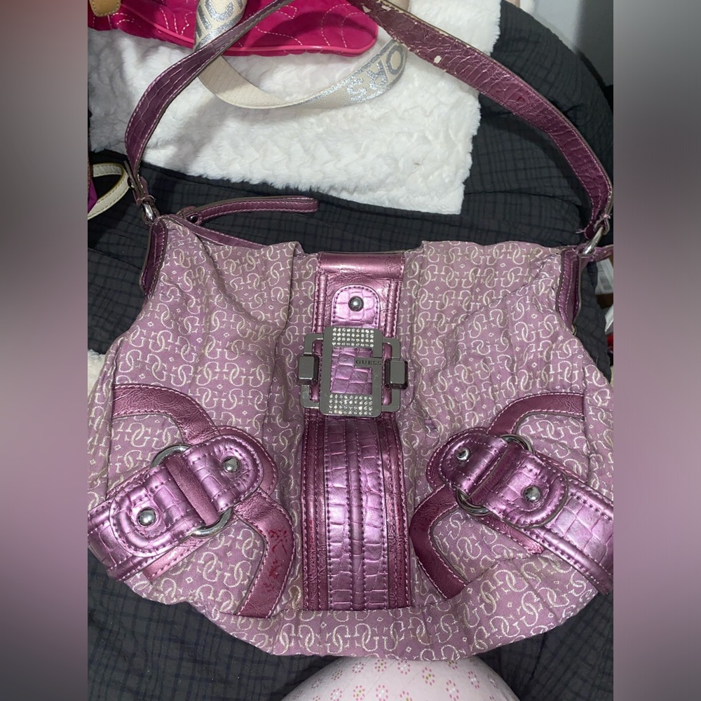 Vintage Guess Shoulder bag